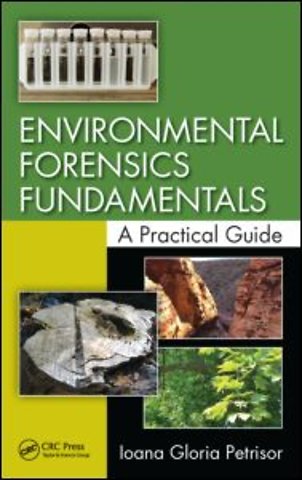 Environmental Forensics Fundamentals