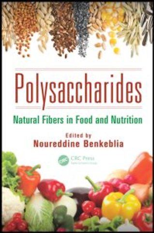 Polysaccharides