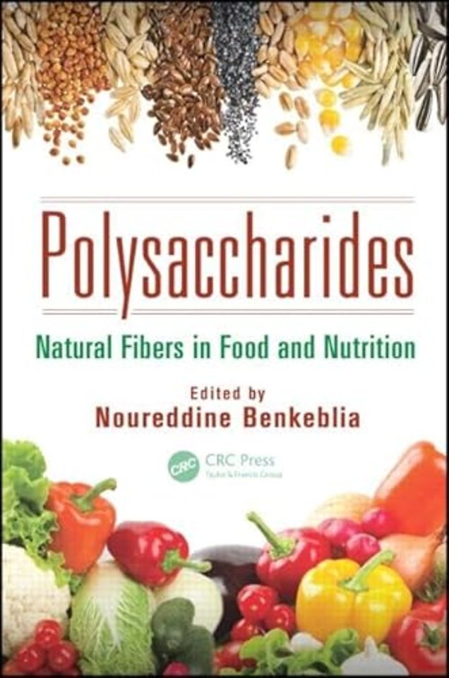 Polysaccharides