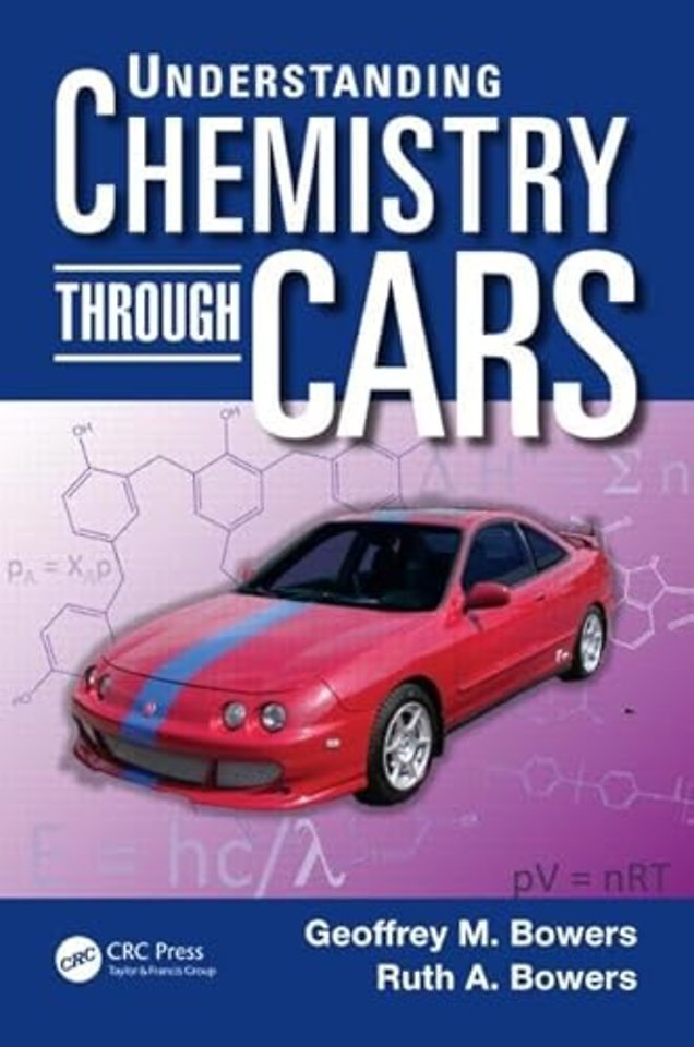 Understanding Chemistry through Cars