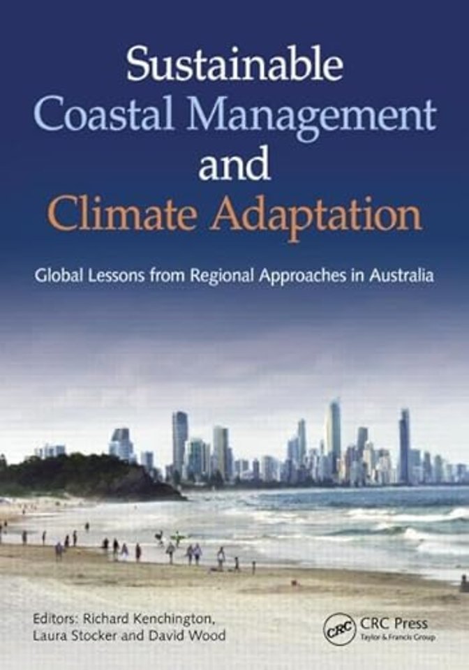 Sustainable Coastal Management and Climate Adaptation