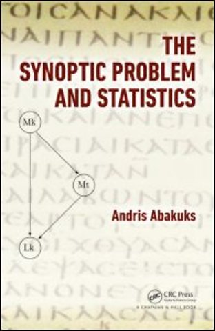 Synoptic Problem and Statistics