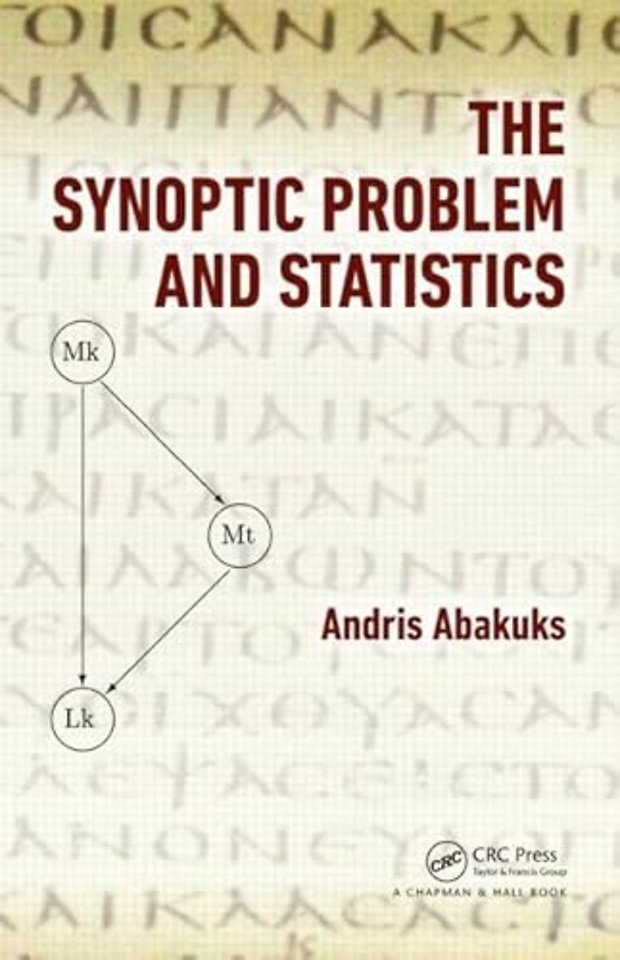 Synoptic Problem and Statistics