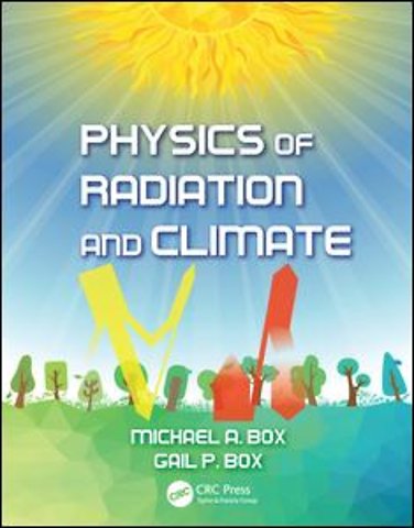 Physics of Radiation and Climate