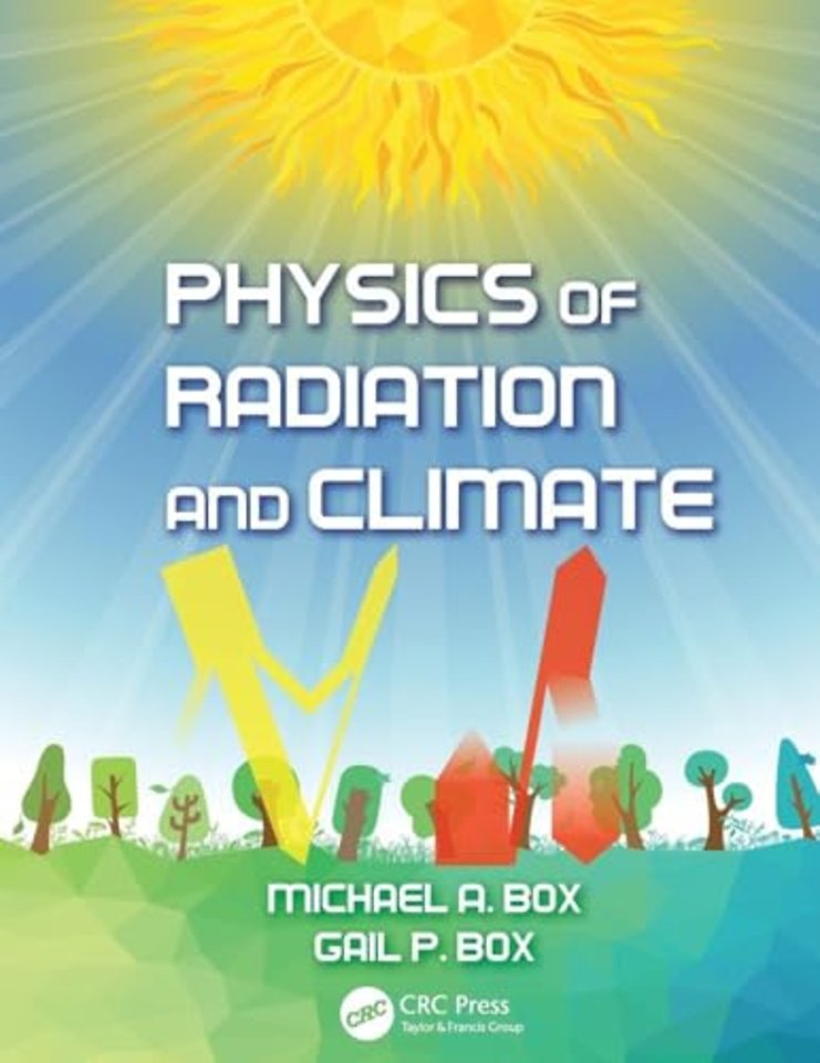 Physics of Radiation and Climate