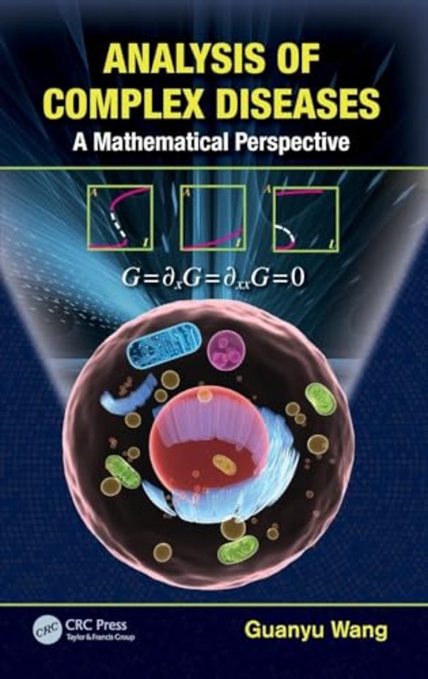 Analysis of Complex Diseases