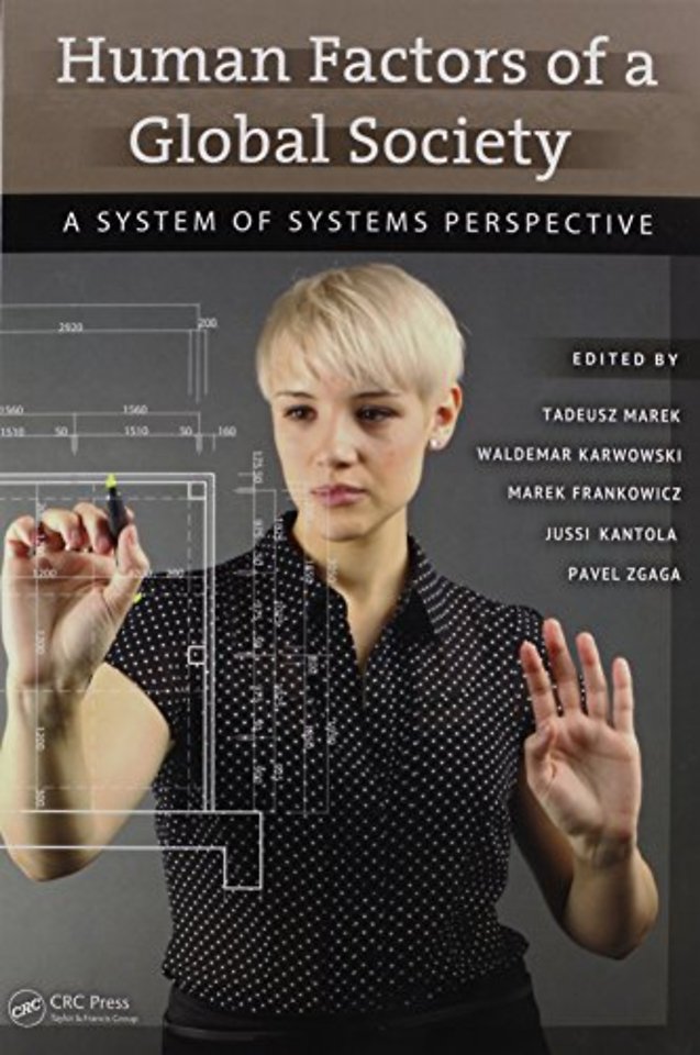 Human Factors of a Global Society