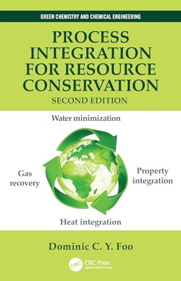 Process Integration for Resource Conservation