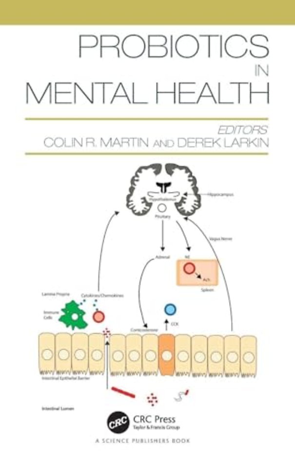 Probiotics in Mental Health