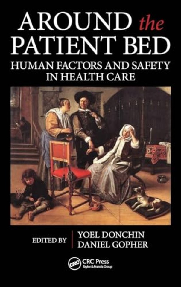 Around the Patient Bed