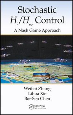 Stochastic H2/H ∞ Control: A Nash Game Approach