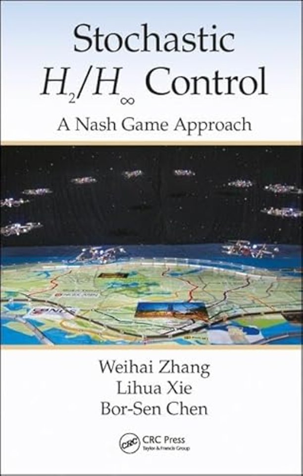 Stochastic H2/H ∞ Control: A Nash Game Approach