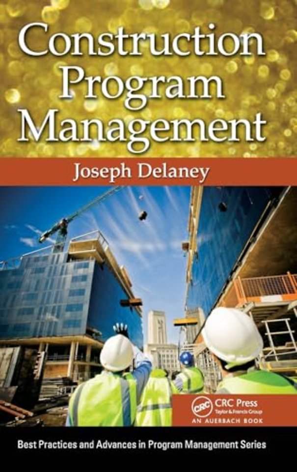 Construction Program Management
