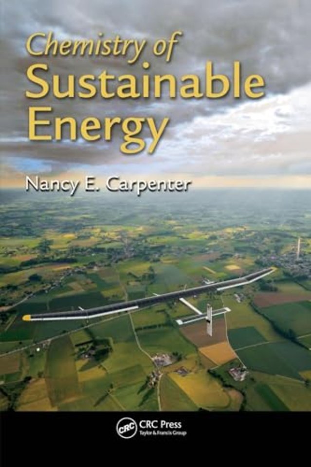 Chemistry of Sustainable Energy