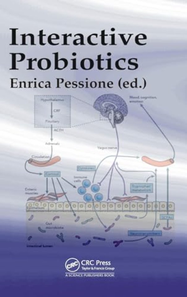 Interactive Probiotics