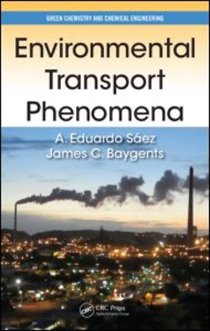 Environmental Transport Phenomena