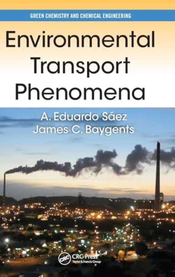 Environmental Transport Phenomena