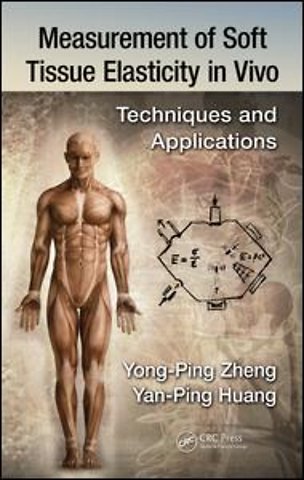 Measurement of Soft Tissue Elasticity in Vivo