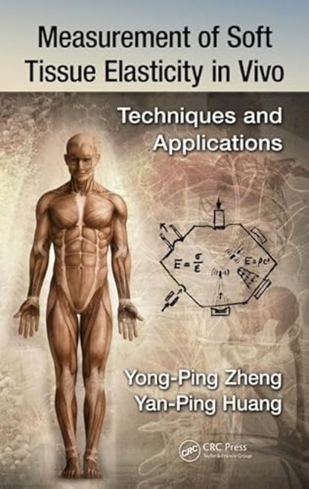 Measurement of Soft Tissue Elasticity in Vivo