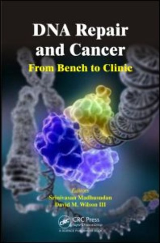 DNA Repair and Cancer