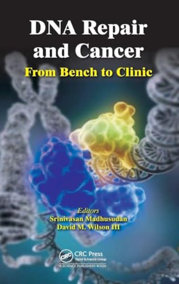 DNA Repair and Cancer