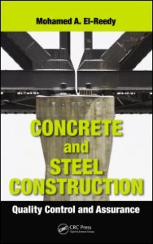 Concrete and Steel Construction