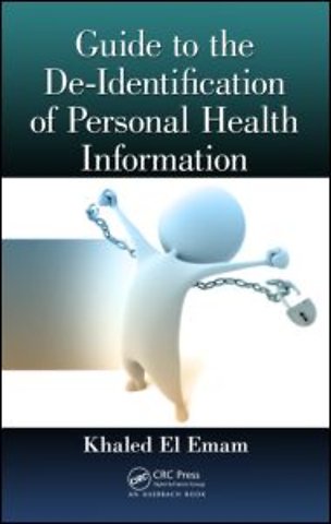 Guide to the De-Identification of Personal Health Information
