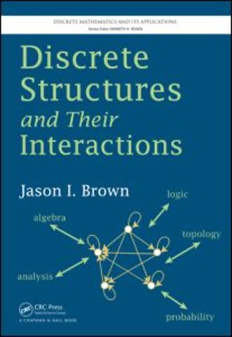 Discrete Structures and Their Interactions