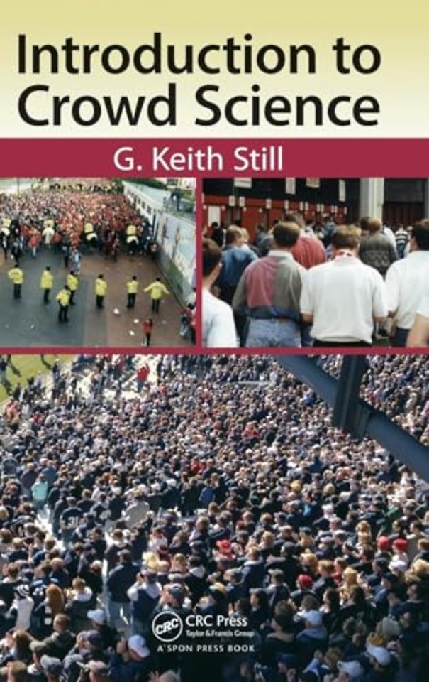 Introduction to Crowd Science