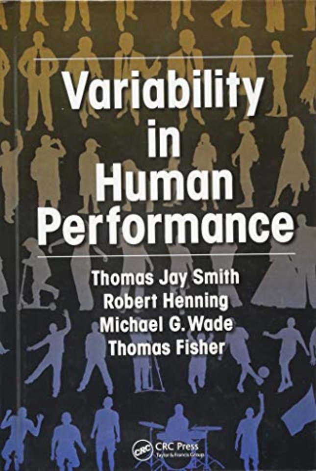 Variability in Human Performance