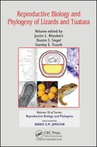 Reproductive Biology and Phylogeny of Lizards and Tuatara
