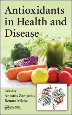 Antioxidants in Health and Disease
