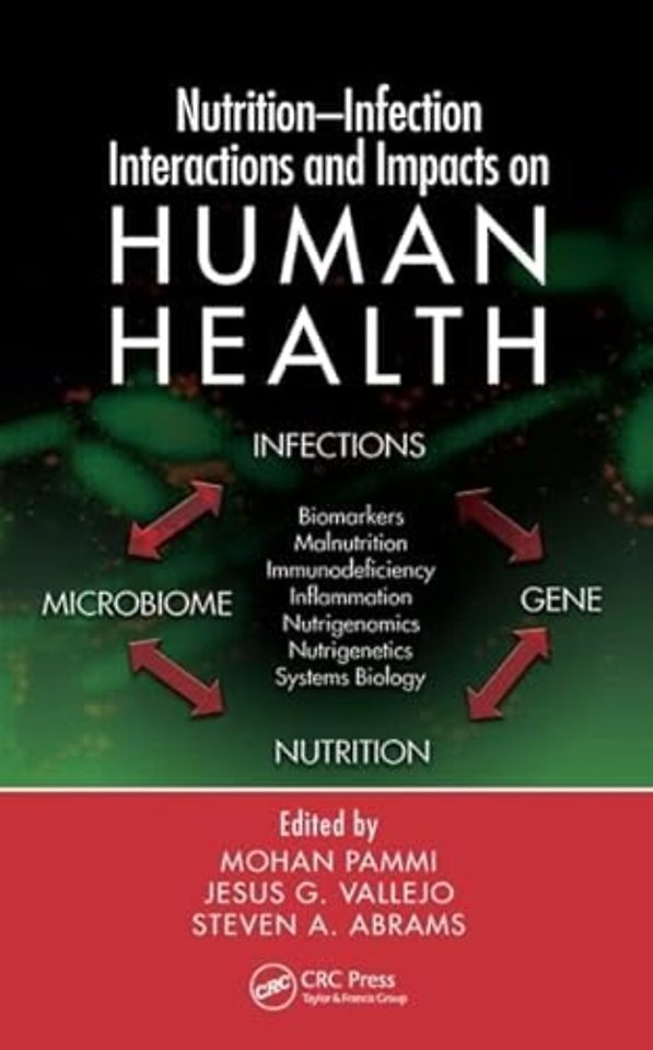 Nutrition-Infection Interactions and Impacts on Human Health