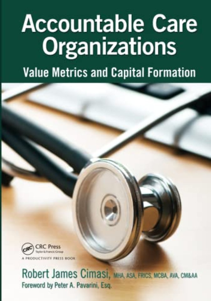 Accountable Care Organizations
