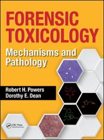 Forensic Toxicology