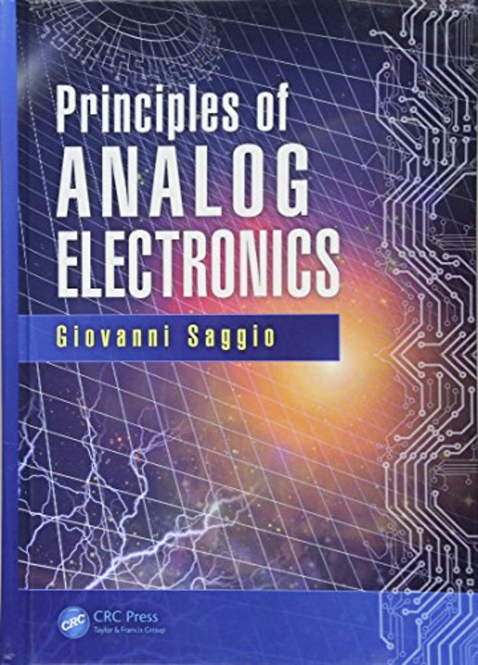 Principles of Analog Electronics
