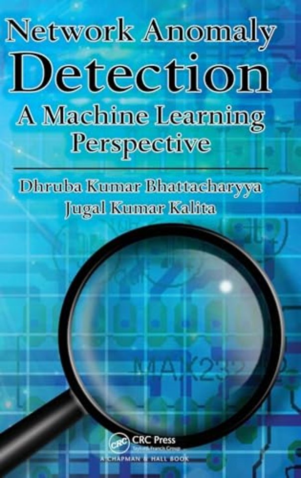 Network Anomaly Detection