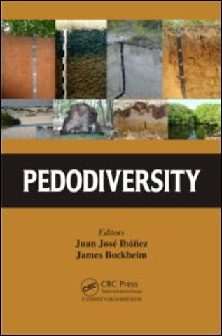 Pedodiversity