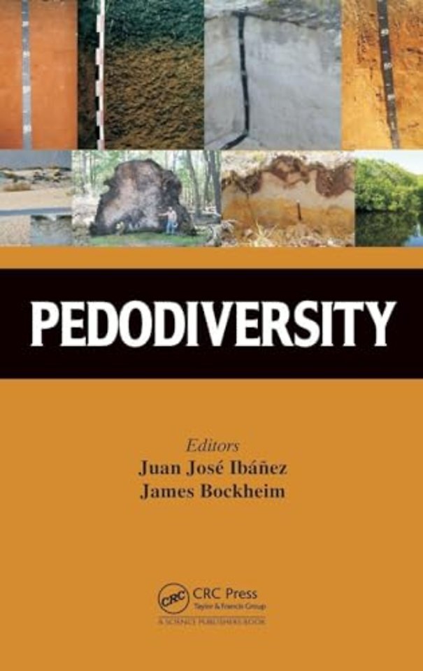 Pedodiversity