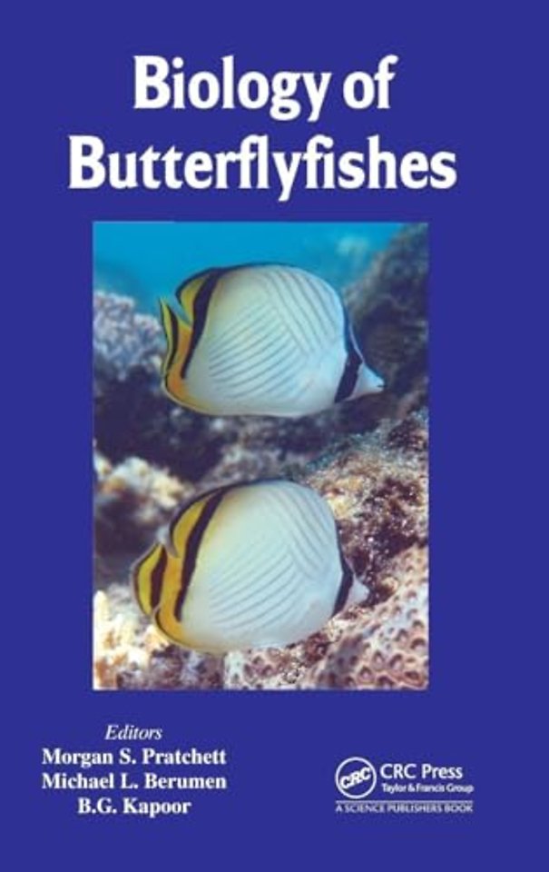 Biology of Butterflyfishes