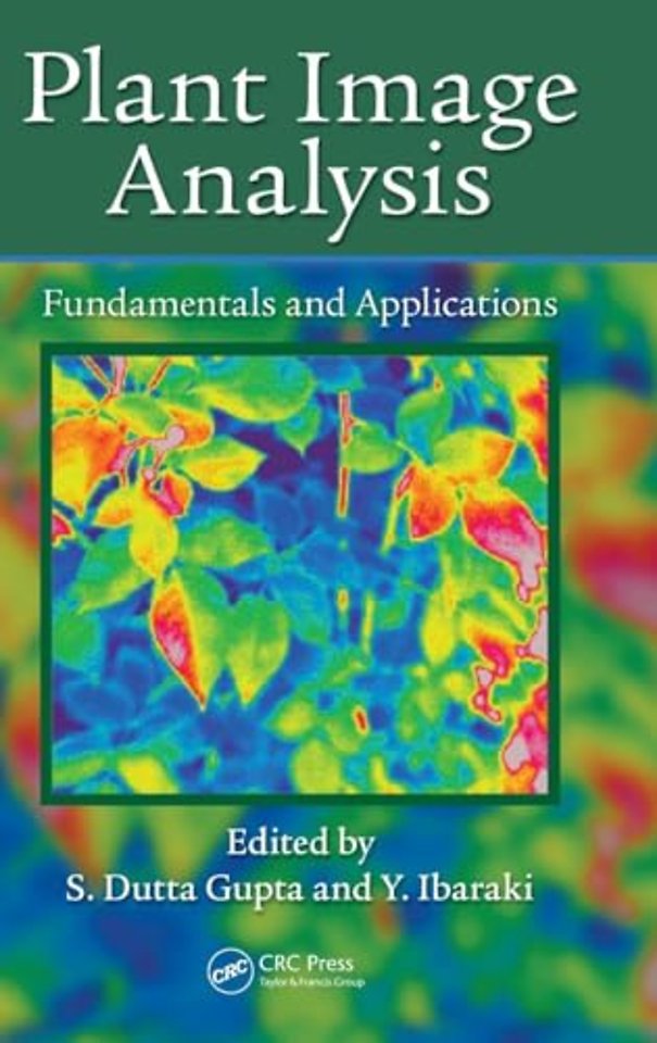 Plant Image Analysis