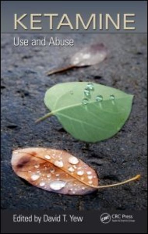 Ketamine