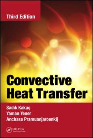 Convective Heat Transfer