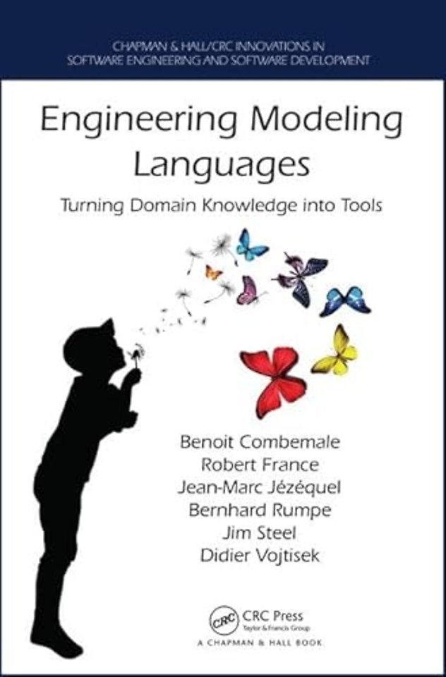 Engineering Modeling Languages