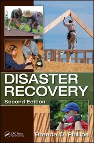 Disaster Recovery