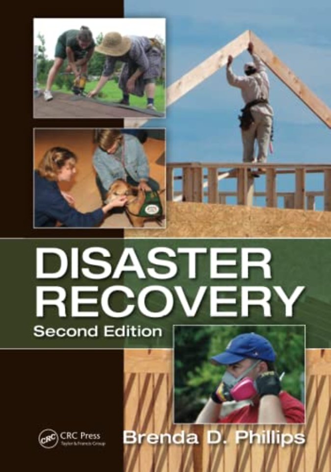 Disaster Recovery