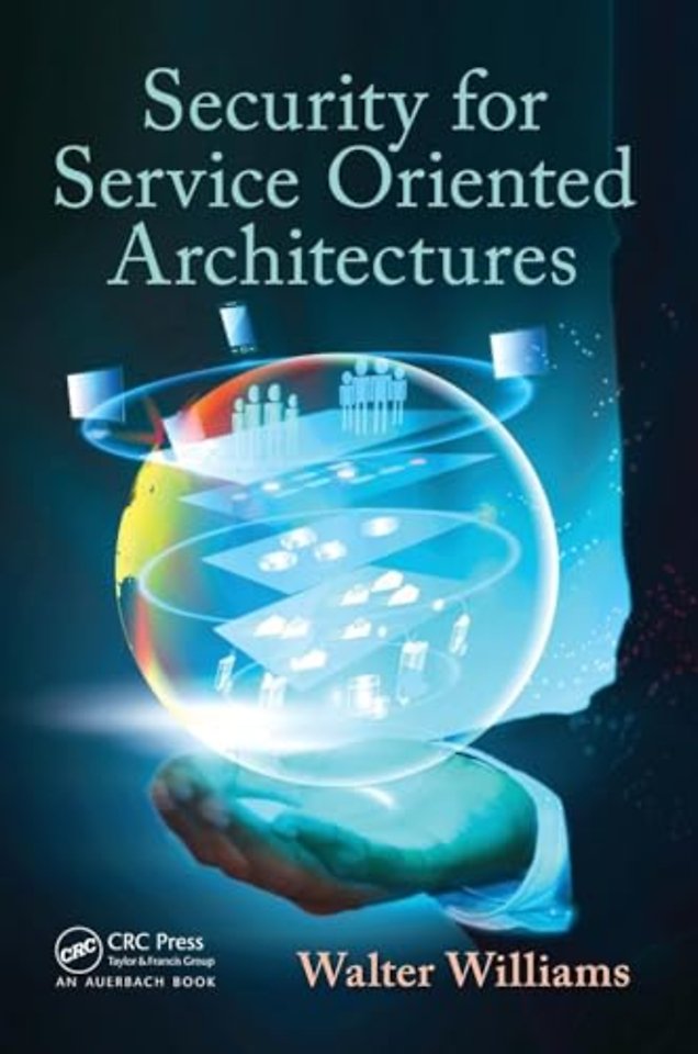 Security for Service Oriented Architectures
