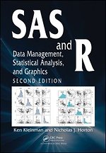 SAS and R