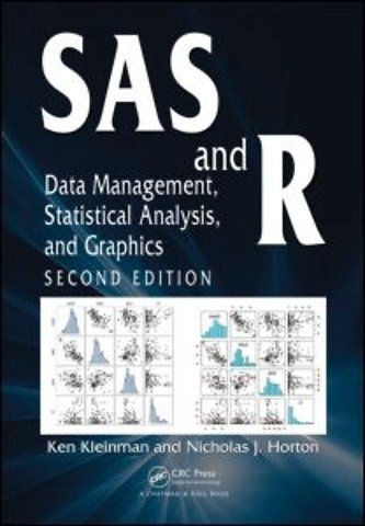 SAS and R