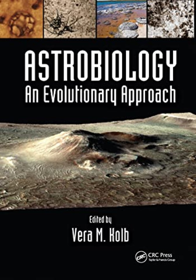 Astrobiology